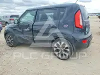 2012 KIA Soul фото