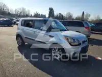 2012 KIA Soul фото