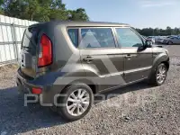 2012 KIA Soul photo