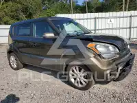 2012 KIA Soul photo