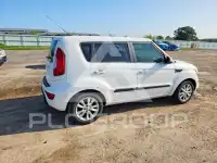 2012 KIA Soul фото