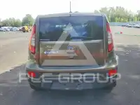 2012 KIA Soul фото