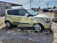 2012 KIA Soul фото