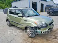 2012 KIA Soul photo
