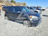 2012 KIA Soul photo
