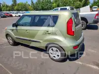 2012 KIA Soul фото