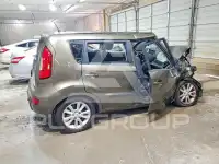 2012 KIA Soul фото