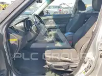 2012 KIA Soul photo