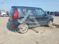 2012 KIA Soul фото