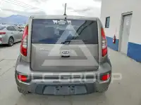 2012 KIA Soul фото