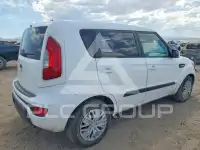 2012 KIA Soul фото