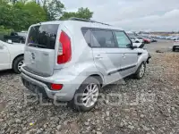 2012 KIA Soul фото