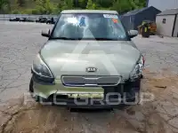 2012 KIA Soul photo