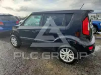 2012 KIA Soul photo