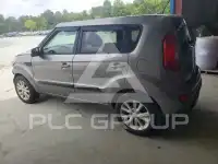 2012 KIA Soul фото