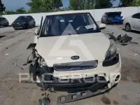 2012 KIA Soul photo