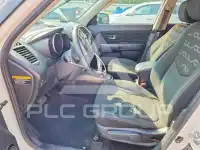 2012 KIA Soul фото