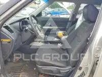 2012 KIA Soul фото