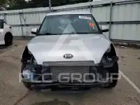 2012 KIA Soul фото