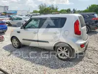 2012 KIA Soul фото