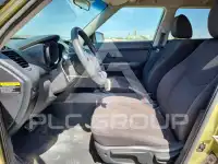 2012 KIA Soul photo