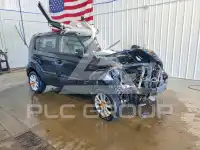 2012 KIA Soul фото