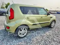 2012 KIA Soul фото