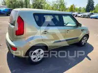 2012 KIA Soul фото