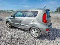 2012 KIA Soul photo