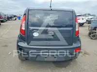 2012 KIA Soul фото