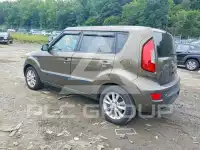 2012 KIA Soul photo