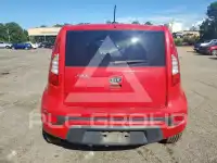 2012 KIA Soul фото