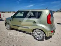2012 KIA Soul photo