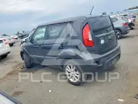 2012 KIA Soul фото