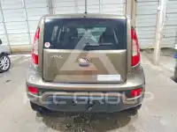 2012 KIA Soul фото