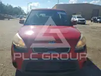 2012 KIA Soul фото