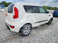 2012 KIA Soul photo