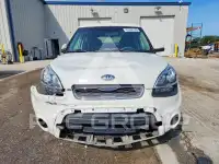 2012 KIA Soul фото