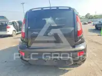 2012 KIA Soul фото
