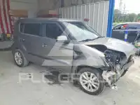 2012 KIA Soul фото
