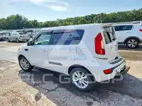 2012 KIA Soul фото