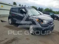 2012 KIA Soul фото