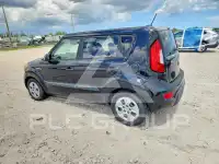 2012 KIA Soul фото