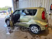 2012 KIA Soul photo