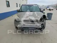 2012 KIA Soul фото