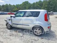 2012 KIA Soul фото