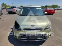 2012 KIA Soul фото