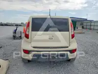 2012 KIA Soul фото