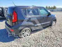 2012 KIA Soul photo
