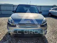 2012 KIA Soul фото